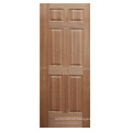 Melamine &amp; Veneer Faced HDF Doorskin